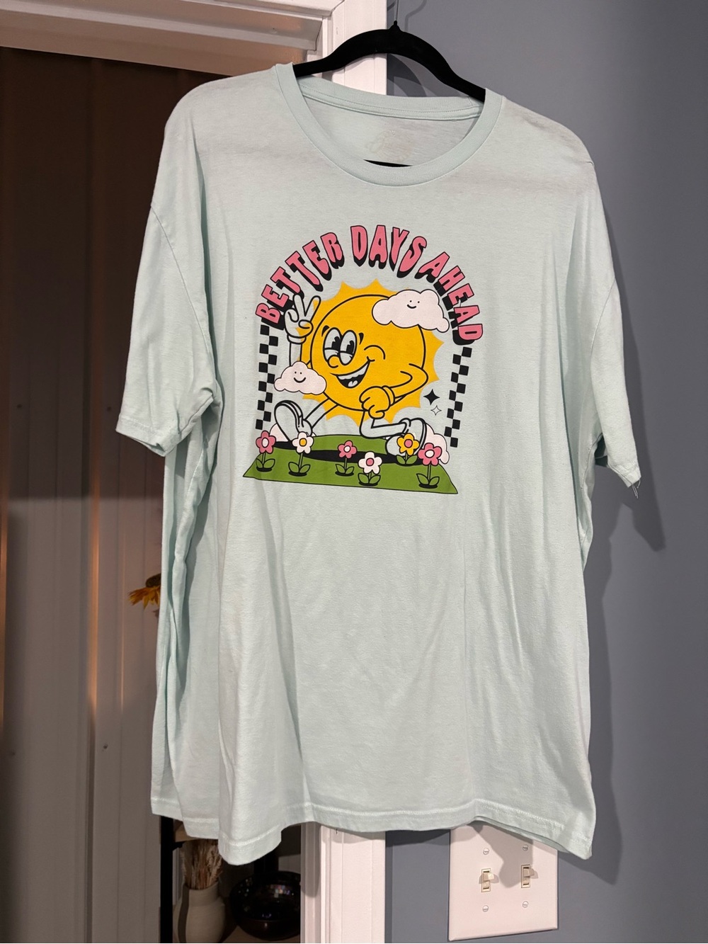T-shirt